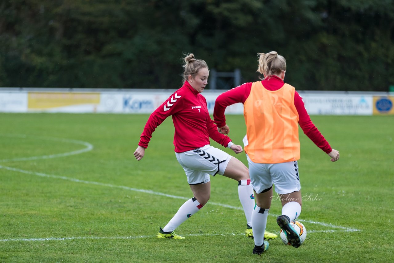 Bild 108 - Frauen SV Henstedt Ulzburg II - TSV Klausdorf : Ergebnis: 2:1